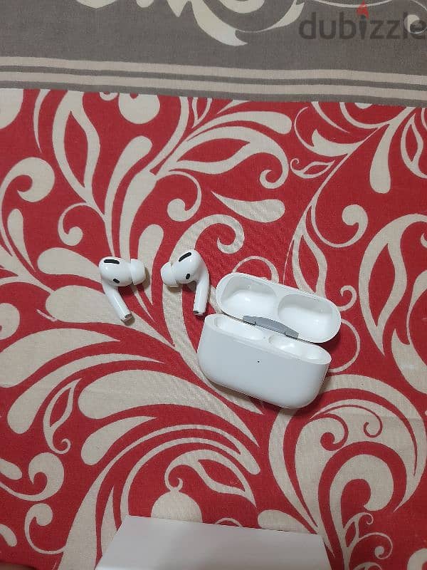 AirPods Pro 1