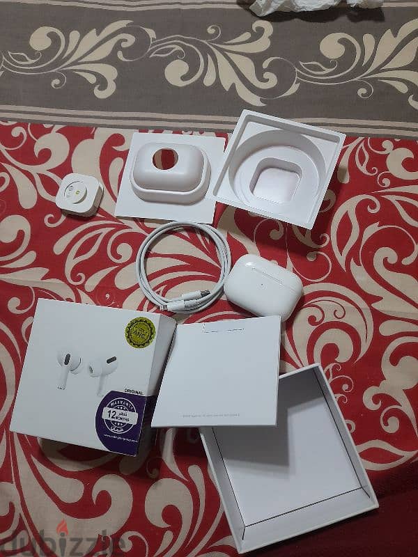 AirPods Pro 3