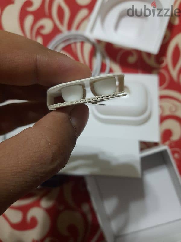 AirPods Pro 4