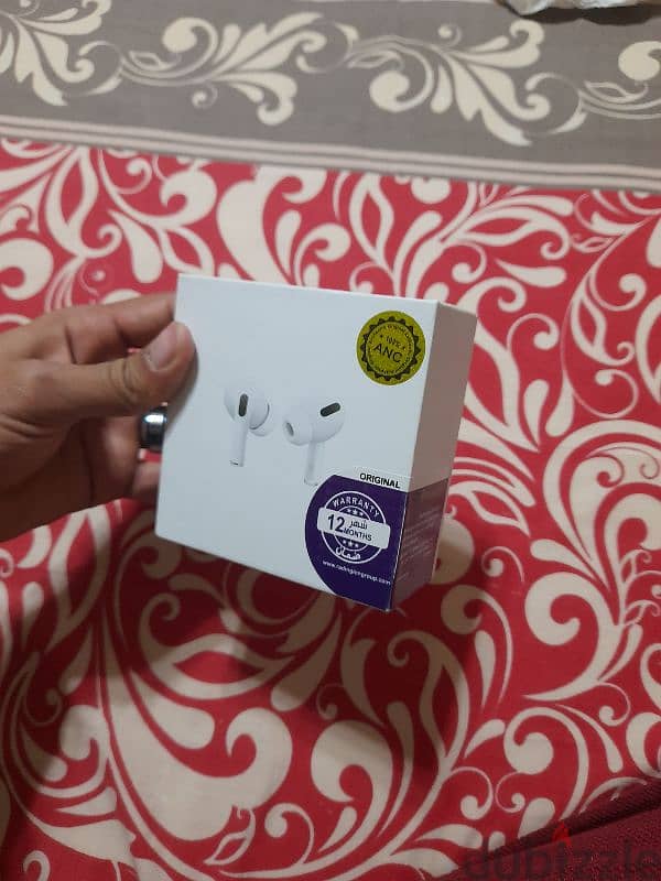 AirPods Pro 5