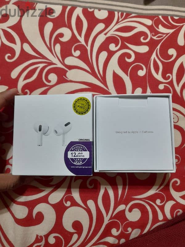 AirPods Pro 8