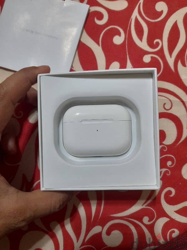 AirPods Pro 9