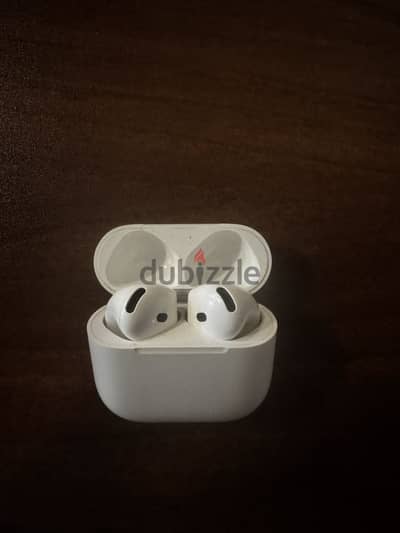 AirPods 4