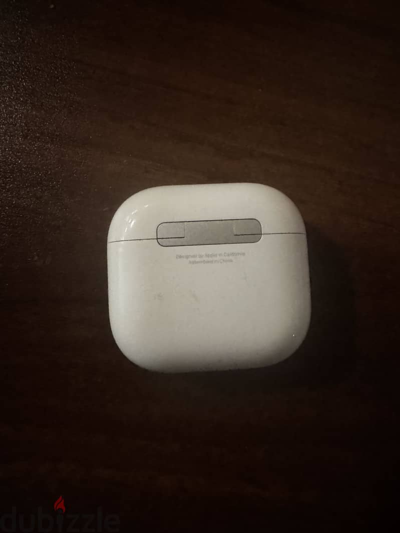 AirPods 4 2