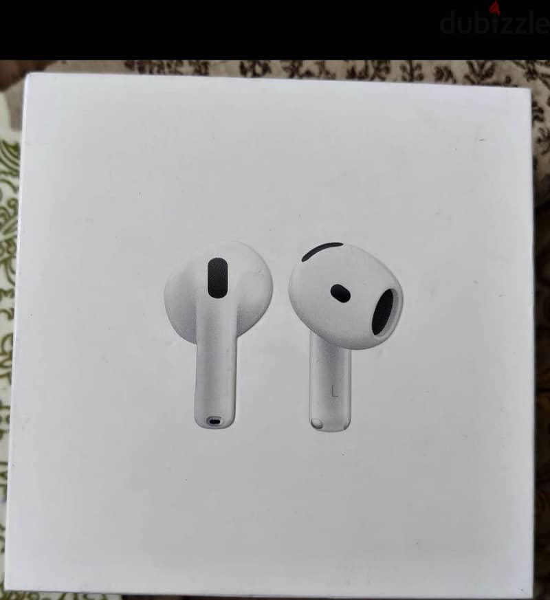 AirPods 4 4