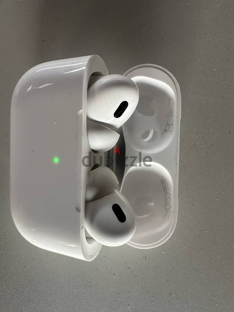 Airpods Pro 2