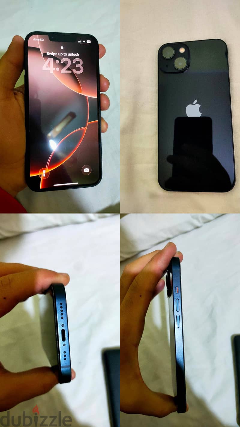 IPHONE 13 2