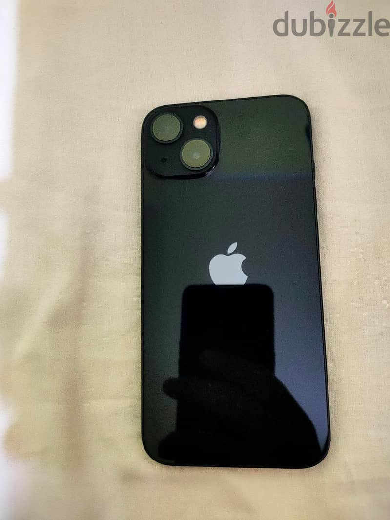IPHONE 13 5