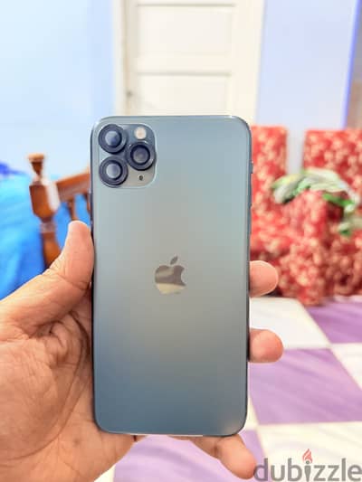 آبل - آيفون 11 برو ماكس
