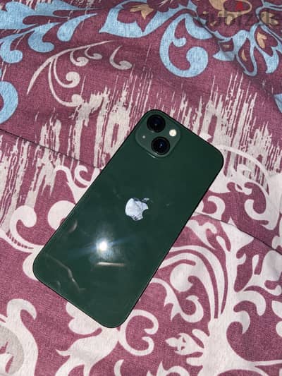 Apple - iPhone 13
