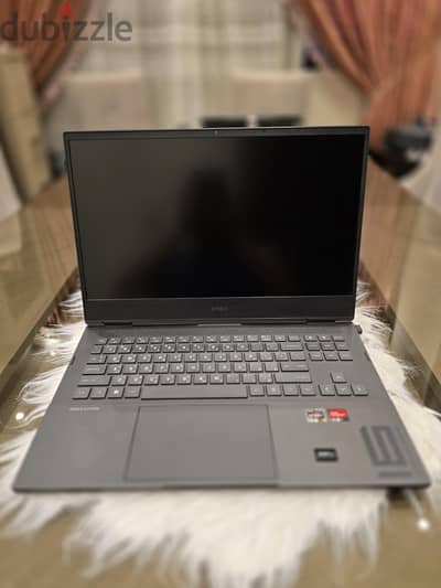 Hp Omen 16