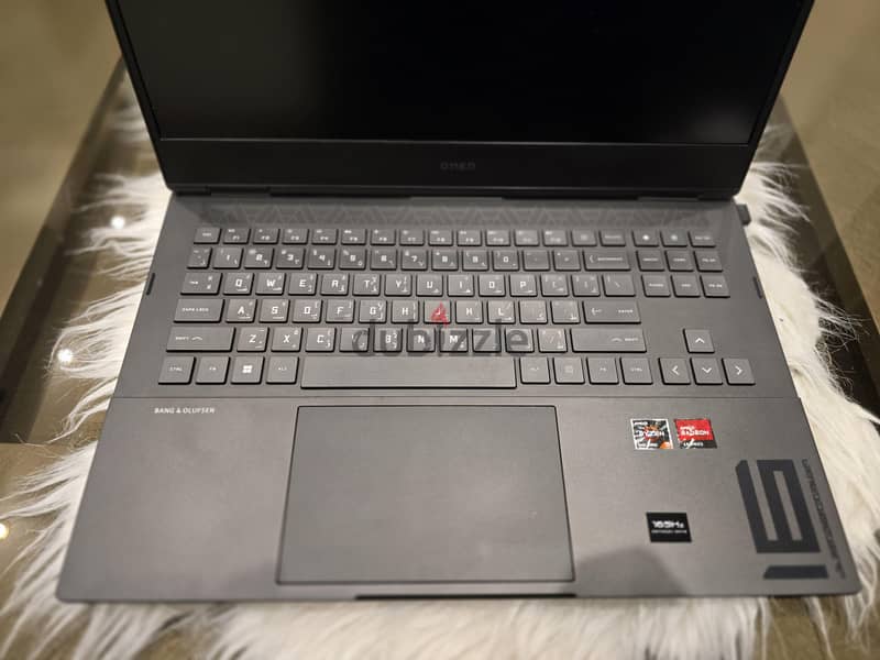 Hp Omen 16 1