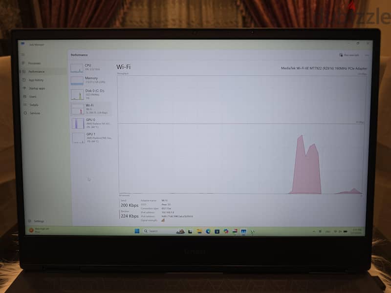 Hp Omen 16 5
