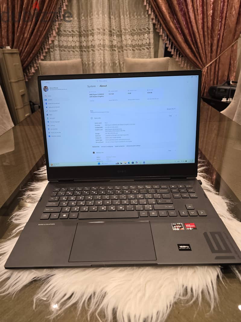 Hp Omen 16 9
