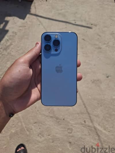 Apple - iPhone 13 Pro