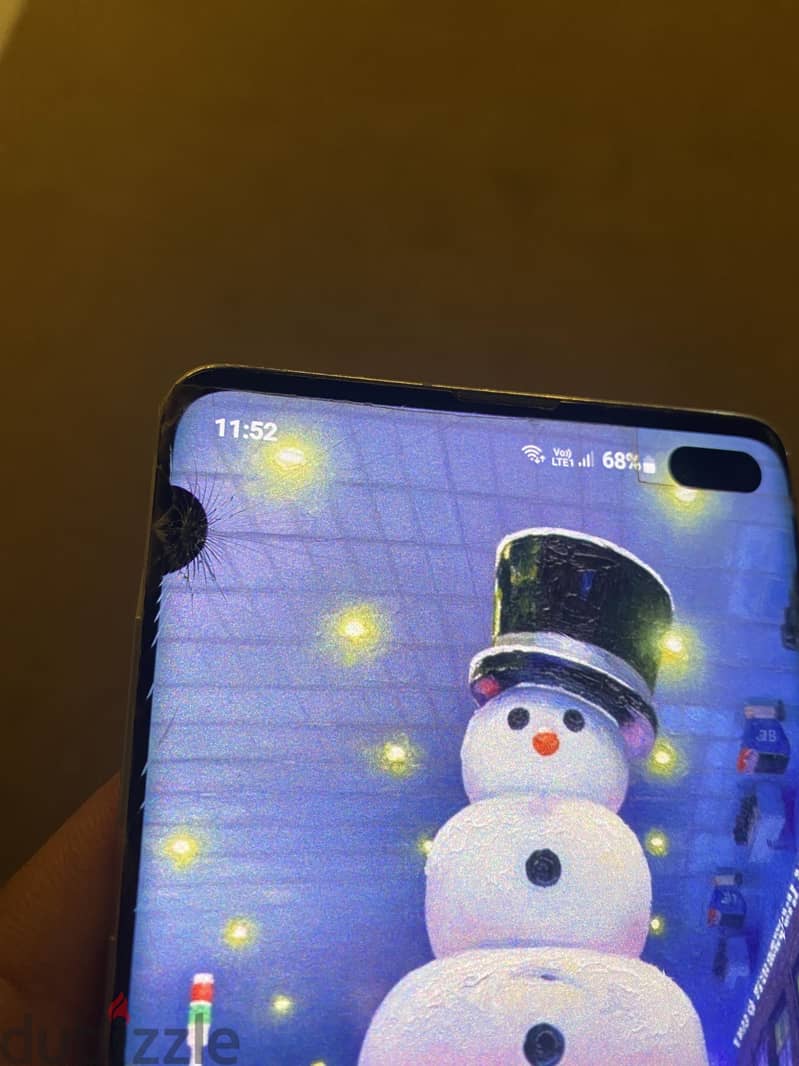 Samsung S10 Plus 3