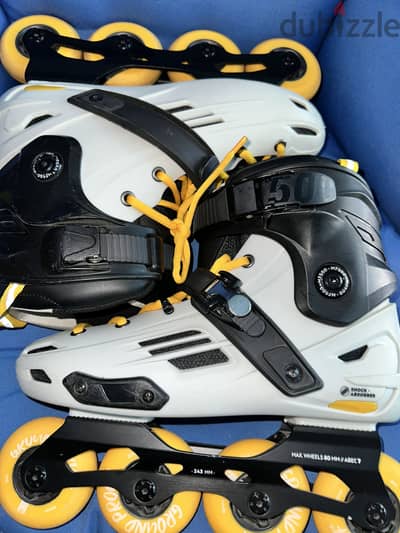 oxelo MF500