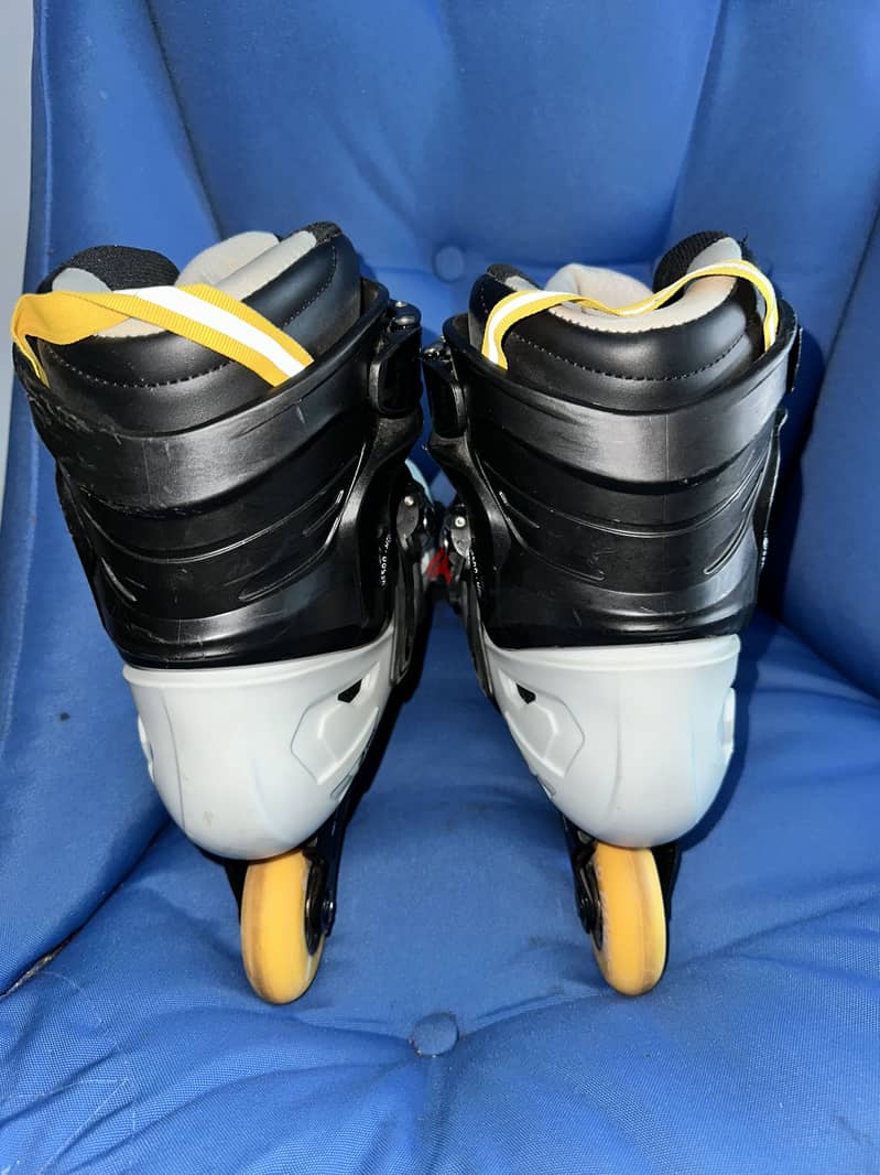 oxelo MF500 3