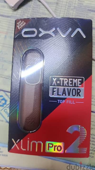 vape xlim pro 2