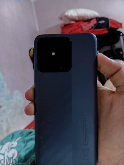 هاتف narzo 50a مستعمل