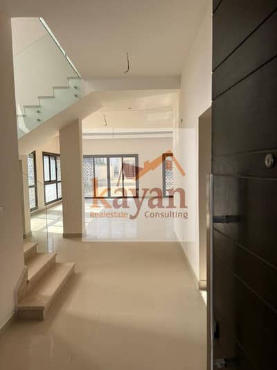 Twin House for Rent in Address East Kitchen and Acs