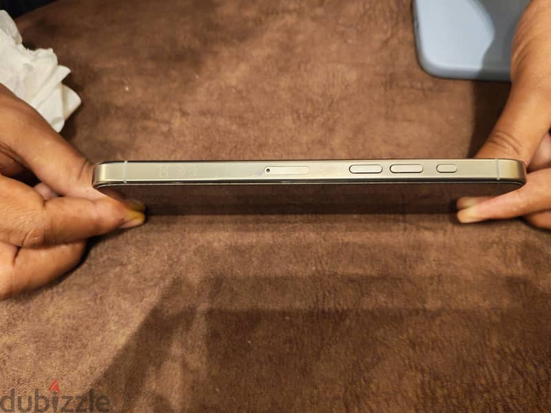 Apple - iPhone 16 Pro Max 1