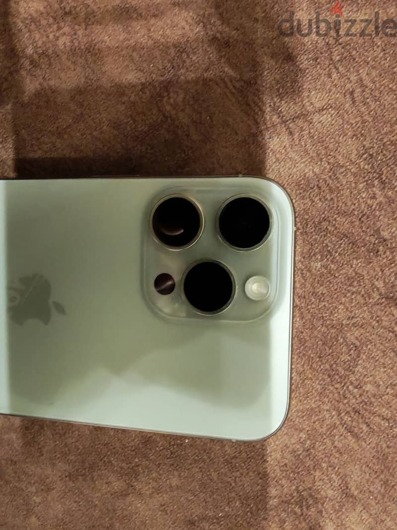 Apple - iPhone 16 Pro Max 6