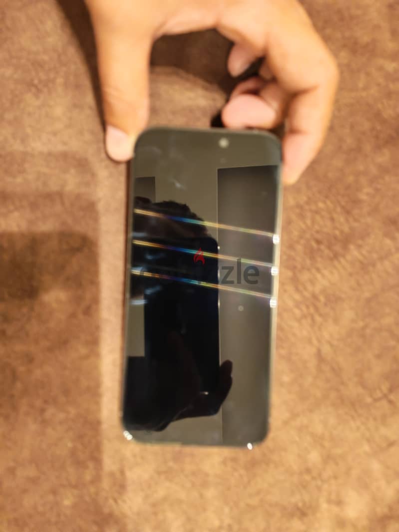Apple - iPhone 16 Pro Max 10