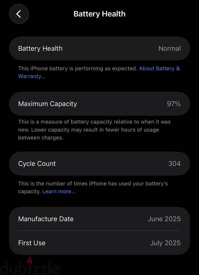 Apple - iPhone 16 Pro Max 17