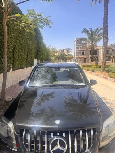 Mercedes-Benz GLK 250 2014