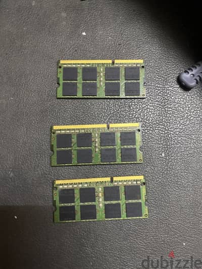 Ddr3 laptop ram 24 gb