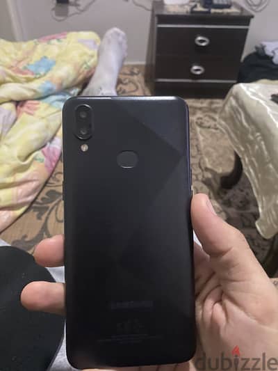 Samsung galaxy A10S سامسونج جلاكسي
