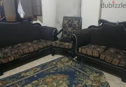 للبيع انتريه نيش
