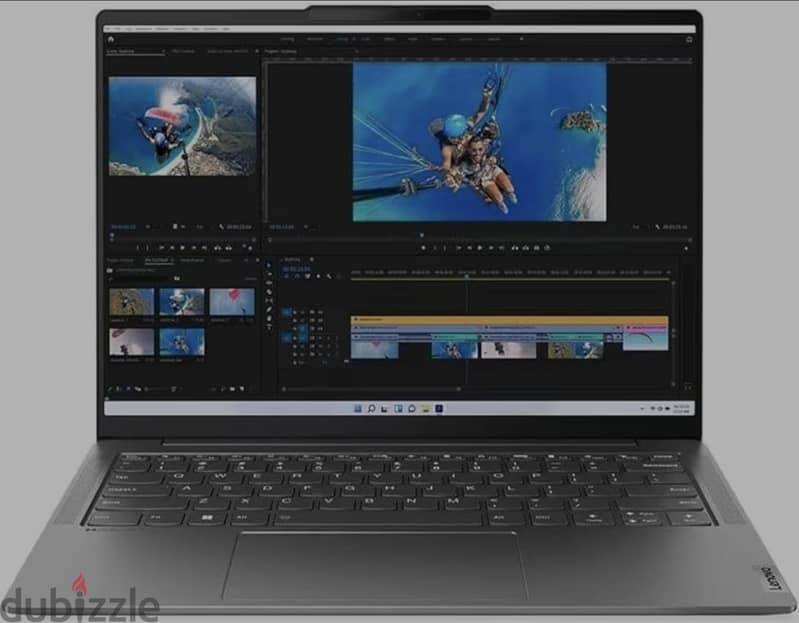 Lenovo Yoga Slim 6 1