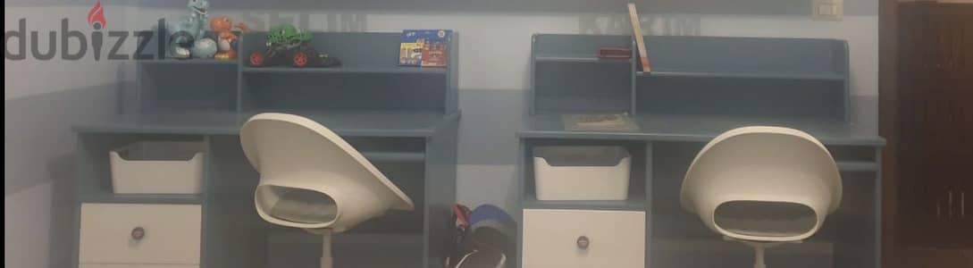 Kids Desks