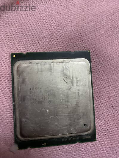 I7 3930 k