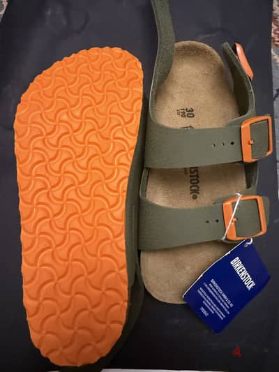 Original Birkenstocks