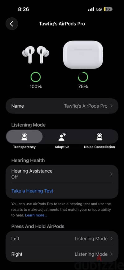 Airpods pro 2