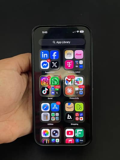 Iphone 14 Pro Max for Sale