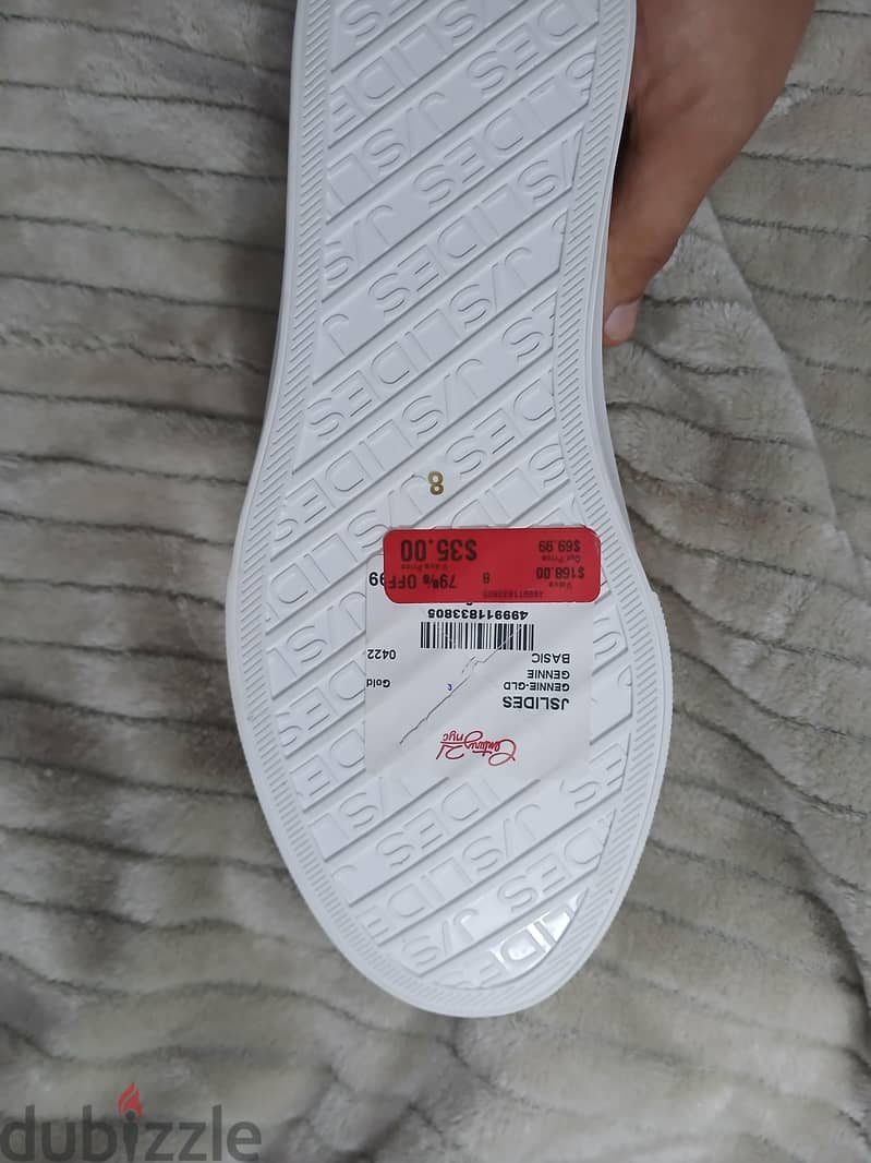 J/slides shoes 1