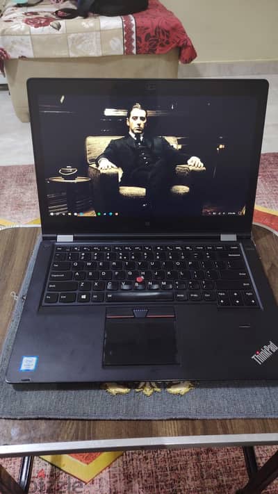 Lenovo think pad 480