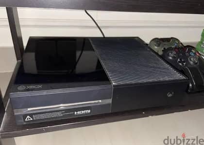 X box one