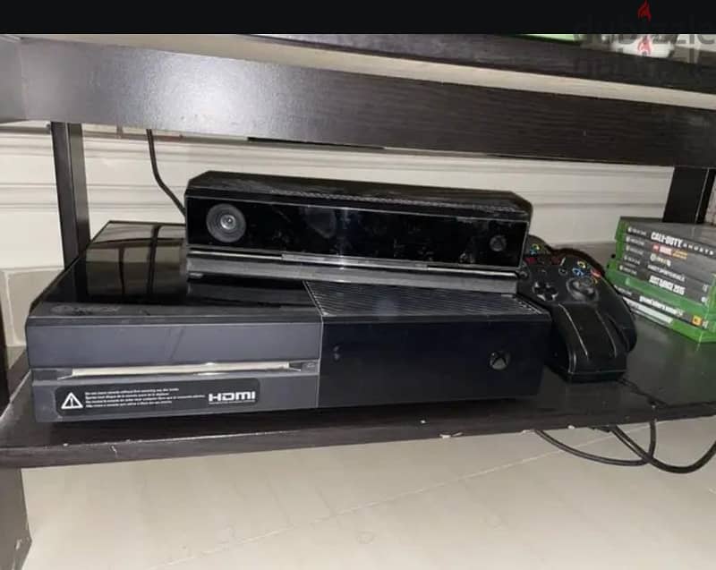 X box one 1