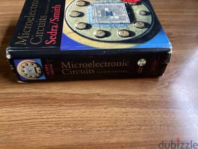 Micro Electronic Circuits By Sedra / Smith