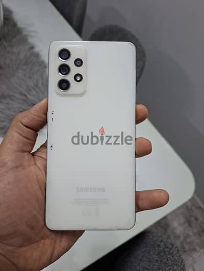 Samsung a52