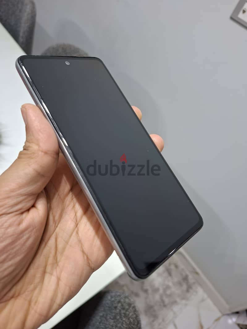 Samsung a52 1