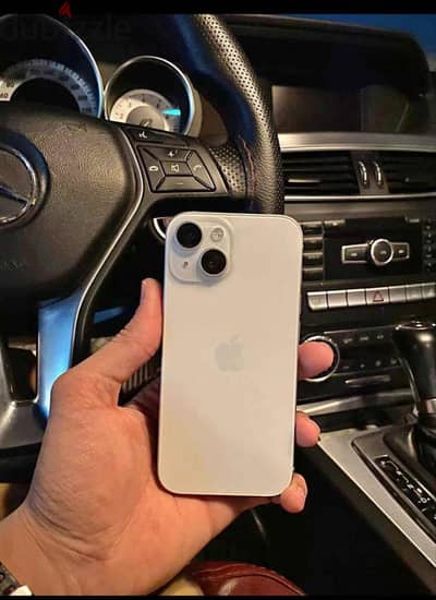 آبل - آيفون 15