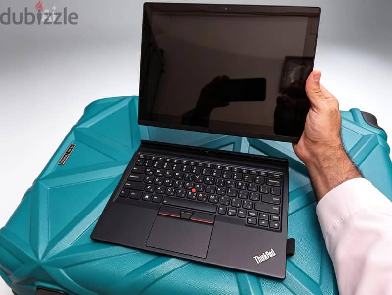 LENOVO TABLET X1 1
