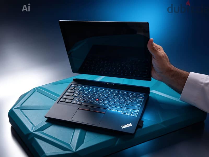 LENOVO TABLET X1 2