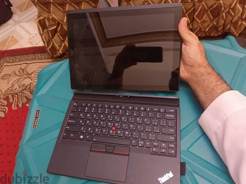 LENOVO TABLET X1 3